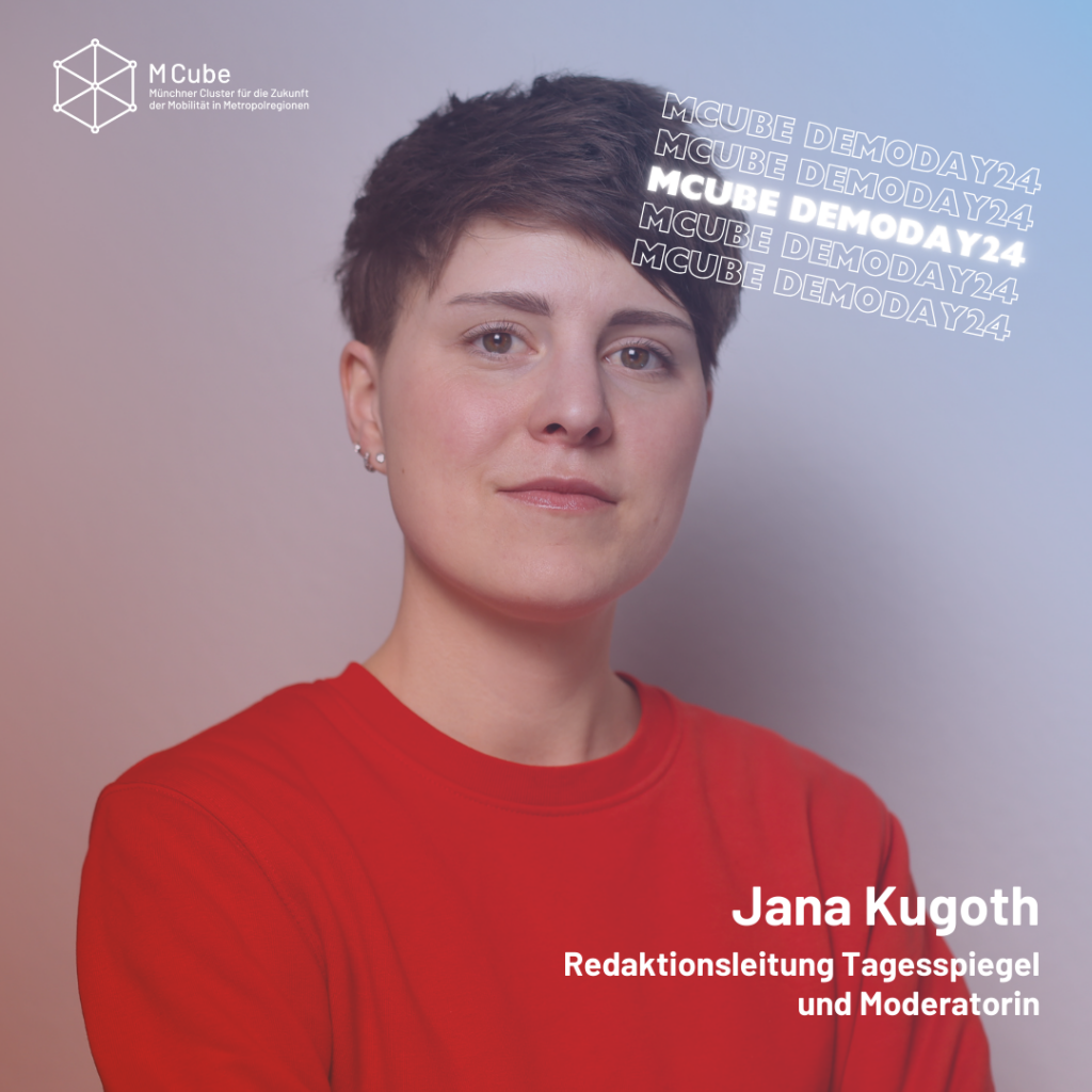 Jana Kugoth MCube DemoDay24