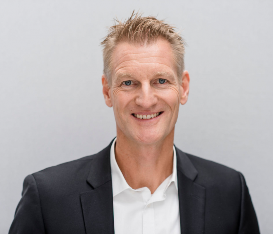 Profilbild von Prof. Dr.-Ing. Carsten Markgraf, Professor an der Technische Hochschule Augsburg; Mitglied des Projektkonsortiums TESTKREUZUNG.