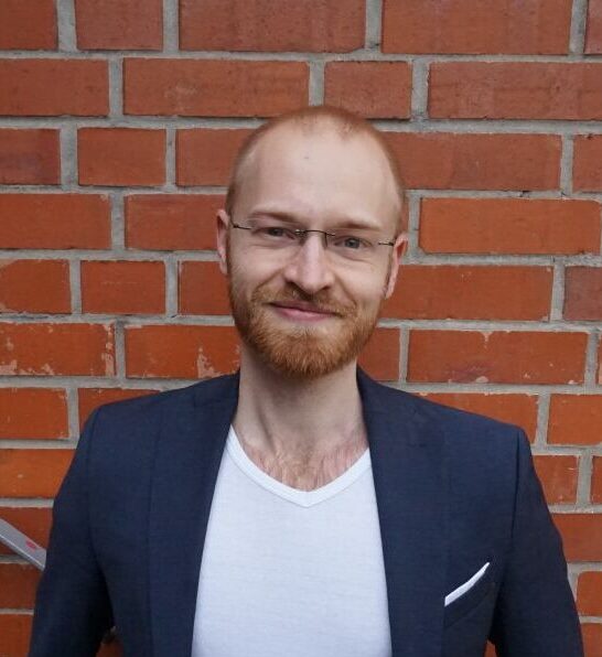 Profilbild von Michael Masnitza, COO und Mitgründer der ChargeX GmbH; Mitglied des MCube Aufsichtsrats.