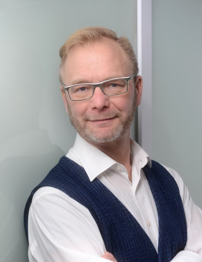 Profilbild von Alfred Köhler, ver.di; Mitglied des Projektkonsoriums MGeM.