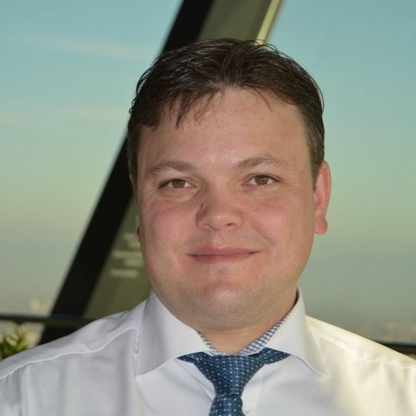 Profilbild Jens Dickau, Vertrieb & Projektleitung bei Vaisala.