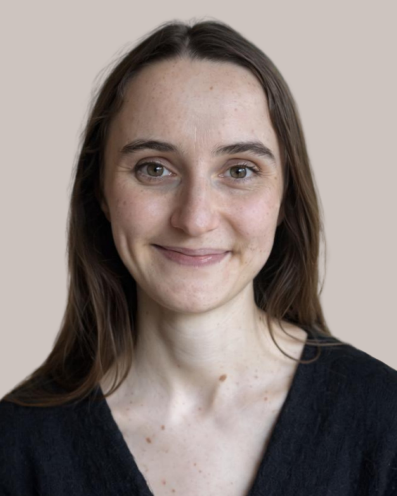 Profilbild von Dr. Stefanie Ruf, Wissenschaftliche Mitarbeiterin an der Professur für Urban Design an der TU München; Mitglied des Projektkonsortiums TrEx; Projektleitung des Projekts MOSAIQ.