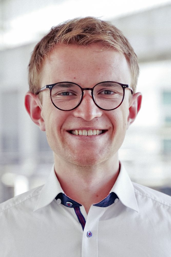 Profilbild von Nico Nachtigall, Wissenschaftlicher Mitarbeiter am Lehrstuhl für Fahrzeugtechnik an der TU München sowie Projektleitung beim ComfficientShare 2.0 Projekt ; Mitglied des MCube Strategieteams.