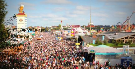 Wiesn Shuttle